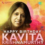 Happy Birthday Kavita Krishnamurthy - Anand Kumar C. Song Download